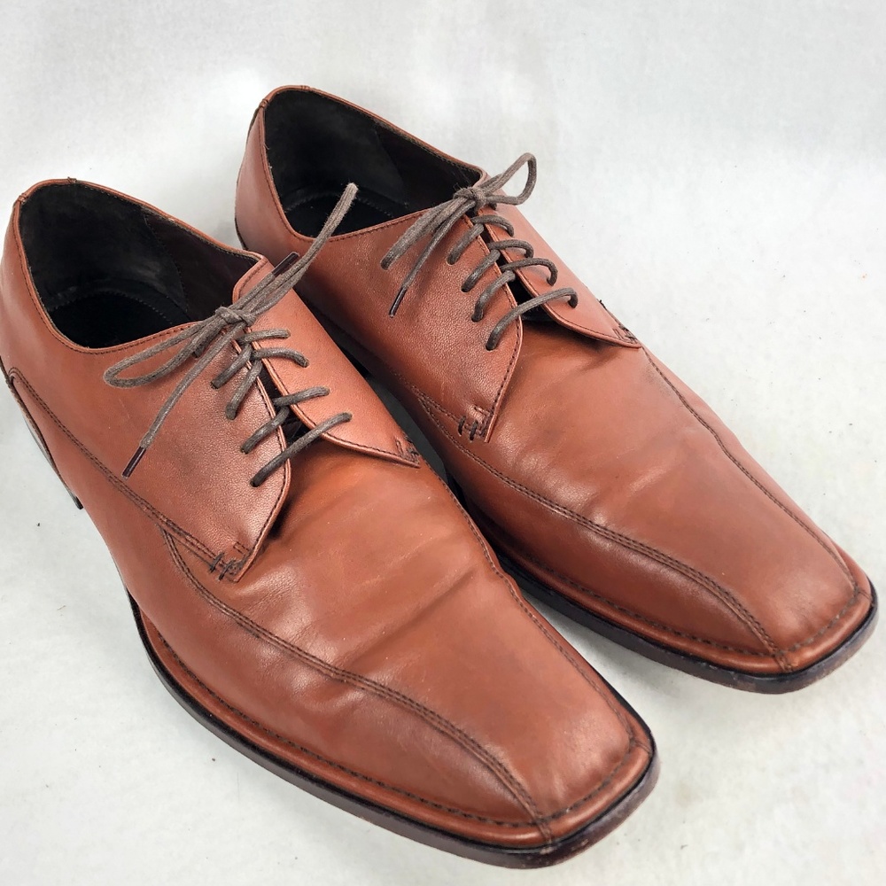 Roberto Villini Men's Dress Oxford Shoes